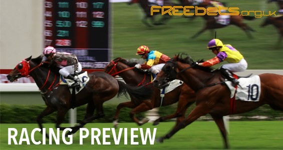 Horse Racing Previews