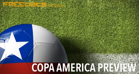 Copa America Preview