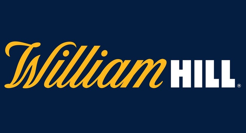 William Hill site logo