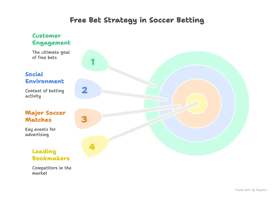 The Free Bets Strategy The Free Bets Strategy
